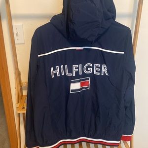 Tommy Hilfiger Windbreaker
